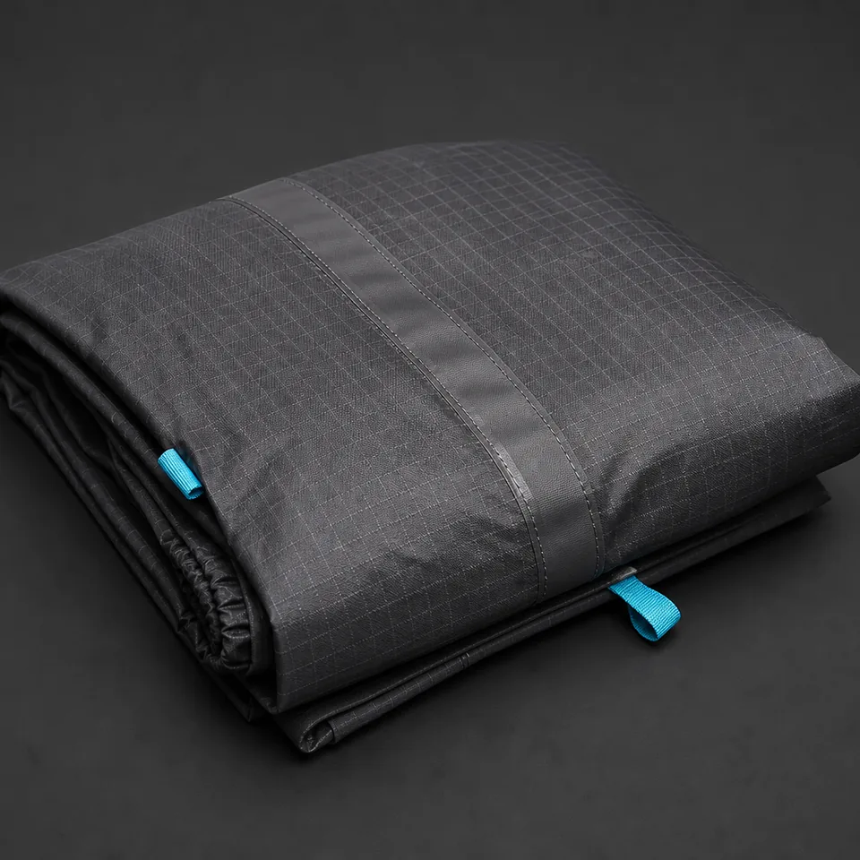 Rain Skin product photography