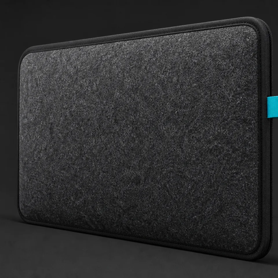 Thermal Sleeve product photography